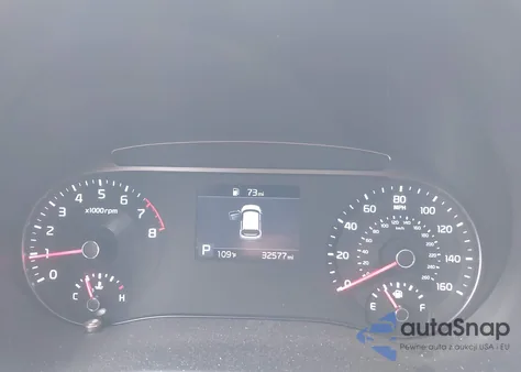 2022 Kia Soul Lx z USA, uszkodzony, nr VIN KNDJ23AU6N7821619